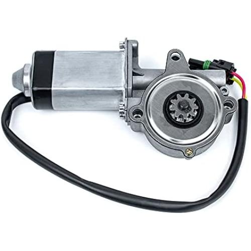 Glormart 300-1406 Electric RV Entry Steps Motor for All Electric Step RV Coach Motorhome Toyhauler Replaces 3001406 369506 1820124