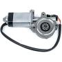 Glormart 300-1406 Electric RV Entry Steps Motor for All Electric Step RV Coach Motorhome Toyhauler Replaces 3001406 369506 1820124