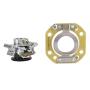 Centrifugal Switch, Electric Motor Centrifugal Switch, Lightweight Durable for Electric Motor Stitching Machinery