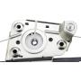 A-Premium Power Window Regulator without Motor Replacement for BMW E90 E91 323i 325i 328i 330i 335i M3 Rear Right Passenger Side