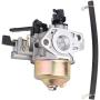 Highmoor GX240 GX270 Carburetor Carb + Air Filter Tune Up Kit for Honda GX 240 8.0HP GX 270 9HP Engine Parts Replaces 16100-ZE2-W71 16100-ZH9-W21 1616100-ZH9-820