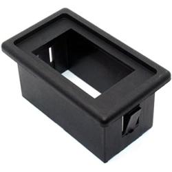 Cllena Rocker Switch Holder Panel Housing Kit - (1PC)