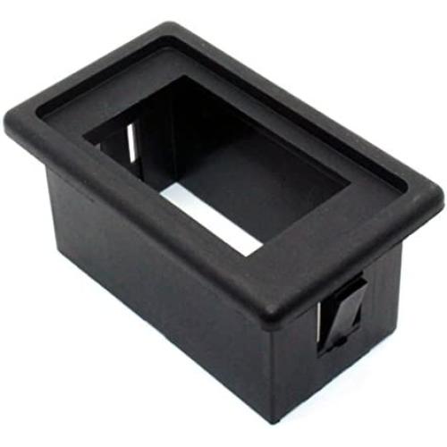 Cllena Rocker Switch Holder Panel Housing Kit - (1PC)