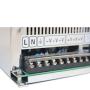 500W 70V DC Switching Power Supply Transformer 220V 110V AC to DC Adapter Universal Regulated Converter 7A for CNC Router Foaming Milling Engraver Machine Cutting Plasma,Servo Motor,Industrial Control