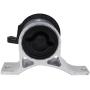ENA Engine Motor and Trans Mount Set of 4 Compatible with Nissan 2004 2005 2006 2007 2008 2009 Quest 2004 2005 2006 Maxima Altima 3.5L Auto Transmission Replacement for A7349 A7348 A7358 A7351
