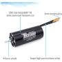 SURPASS HOBBY Rocket 4092 920KV Waterproof Brushless Motor with Water Cooling Set for RC Boat