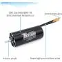 SURPASS HOBBY Rocket 4092 800KV Waterproof Brushless Motor with Water Cooling Set for RC Boat