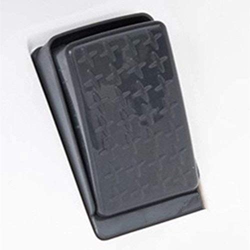 6volt 12volt Accelerator Foot Pedal Reset-Control Switch ,for Kids Ride On cars ，Electric car Black 6-pin Socket Replacement Parts