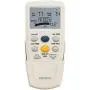 Universal Ceiling Fan Remote Control Kit with Receiver Replacement for Hampton Bay Harbor Breeze Hunter Timer LCD Display Temp 3-Speed FAN-9T L3HFAN-9T FAN-28R -Pikeman