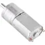 High Torque Turbo Speed Reduction Geared Box Motor DC 12V Reduction Motor for DIY Toys(12V 100RPM) High Torque Turbo Speed Reduction Geared Box Motor DC 12V Reduction Motor for DIY Toys(12V 100RPM)