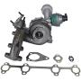 Garrett 778445-5002S Turbocharger (1.9L Volkswagen ATD/BEW)