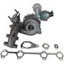 Garrett 778445-5002S Turbocharger (1.9L Volkswagen ATD/BEW) Garrett 778445-5002S Turbocharger (1.9L Volkswagen ATD/BEW)