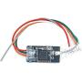V4 Version Wireless Bluetooth Module 2.4G for Electric Skateboard Based Upon The nrf51_esc Project Wireless DC 2V-12V 115200 baudrate for ESC Project Flipsky