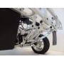 Vehicles-OCS Rovan Aluminum Short Course Bumper Fits HPI Occus 5SC 5T King Motor T1000GT Truck