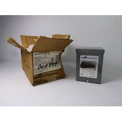 Arrow Hart 7810WD-C Manual Motor Controller 30A 480VAC 3P 3Ph