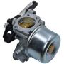 Autu Parts 796608 Carburetor for Briggs & Stratton 591137 590948 11000 11P000 121000 12Q000 Lawnmower for John Deere JS35 JS46 JM46 JS48 Behind Mower for HU775H Motor Engines