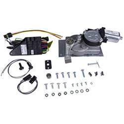 Lippert Components 379769 Kwikee® Step Motor Conversion Replacement 