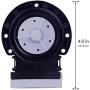 4681EA2001T Washer Drain Pump Motor Compatible with Kenmore and LG Washers - Replaces Part Numbers AP5328388, 4681EA1007G, 2003273, 4681EA1007D, 4681EA2001N and More, Figure 6 is the compatible model.
