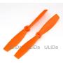 Vehicles-OCS U818 U817 U817A U818A U919A 2pcs Clockwise Motor & 2pcs Anti-Clockwise Motor Parts for UDI Udric RC Quadcopter