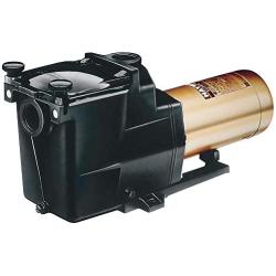 Hayward W3SP2605X7 Super Pump Pool Pump, 0.75 HP