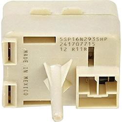 Electrolux 241707715 Starter Refrigerator