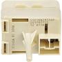 Electrolux 241707715 Starter Refrigerator