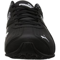 PUMA Mens Tazon 6 Wide Sneaker