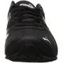 PUMA Mens Tazon 6 Wide Sneaker