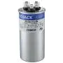 Condensateur CBB65 Rond Double Action 35+5µF 35/5mFD ±6% 370V pour Course Moteur AC ou Démarrage Ventilateur ou Condensateur Direct Condensateur CBB65 Rond Double Action 35+5µF 35/5mFD ±6% 370V pour Course Moteur AC ou Démarrage Ventilateur ou Condensateur Direct