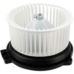 HVAC Blower Motor Fan Assembly 79310-SR3-A01 Replacement for Honda Accord/Civic/Civic del Sol/Insight/Prelude/ 1994-2001 Integra/ 1997-1999 CL