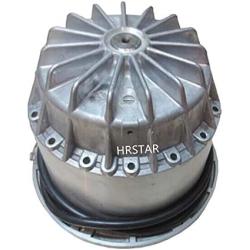 MK165-4DK.24.N Ziehl-abegg Centrifugal Fan for Atlas Air Compressor Motor New