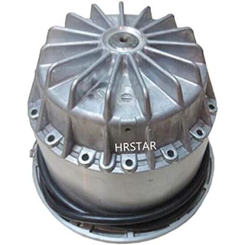 MK165-4DK.24.N Ziehl-abegg Centrifugal Fan for Atlas Air Compressor Motor New