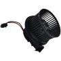SHOWSEN PM4030 HVAC AC Heater Blower Motor W/Fan Cage Fit 2008-2009 MERCEDES-BENZ C230 C63 AMG 2010-2011 C250 E350 2008-2016 C300 2008-2010 C350
