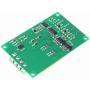 SMAKN CCM4N 12V 24V 6A DC Motor Speed Controller Adjustable Variable Speed Current Overload Protector Positive-Stop-Reverse Speedpot Control