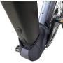 NC-17 Connect Universal E-Bike Motor Cover, Suitable for Your E-Bike, Protective Cover, Motor Cover for E-Bikes with Middle Motor
