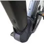 NC-17 Connect Universal E-Bike Motor Cover, Suitable for Your E-Bike, Protective Cover, Motor Cover for E-Bikes with Middle Motor