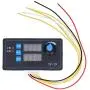 Carte de Contrôle Programmable FTVOGUE YF-19 Moteur Pas à Pas 42 57, Déplacement Avant/Arrière, Contrôle Industriel, 8~24VDC, Ordinateur Industriel Carte de Contrôle Programmable FTVOGUE YF-19 Moteur Pas à Pas 42 57, Déplacement Avant/Arrière, Contrôle Industriel, 8~24VDC, Ordinateur Industriel