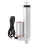 DC 12V Linear Actuator 750N Max Lift 100mm Stroke Electric Motor for Electroic Medical Auto Use