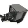Air Filter Housing Cover Cleaner for Honda GX340 GX390 188F 190F 192F Engine Motor Generator Lawn Mower
