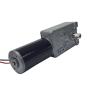 BEMONOC Electric DC Motor 12V Gear Motor Reversible Low Speed 3 RPM High Torque Out Shaft 8mm