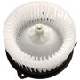 BOXI Blower Motor Fan Assembly for 2001-2005 Acura EL / 2001-2005 Honda Civic / 2002-2006 Honda CR-V / 2003-2011 Honda Element / 79310-S5D-A01 700005