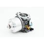 Partman Carburetor 345 FD590V Fit for John Deere Kawasaki Engine Fuel Part AM122617 Carb