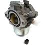 The ROP Shop Compatible Carburetor Replacement for Briggs & Stratton 283702 283707 284702 284707 284777