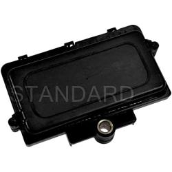 Standard Motor Products RY-1731 Glow Plug Controller Assorted, One Size