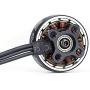 iFlight 4pcs XING-E Pro 2306 2450KV Brushless Motor 4S for QAV FPV Racing Drone Quadcopter Motor (Black)