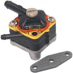 Fuel Pump for Johnson Evinrude 6-15hp Motor 397839 391638 395091 397274 0388685 0388833