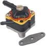 Fuel Pump for Johnson Evinrude 6-15hp Motor 397839 391638 395091 397274 0388685 0388833