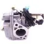 CHAMPAN Carburetor for Yamaha 15HP 20hp F15 F20 4 Stroke Outboard boat Motors 20 hp upgrade parsun engine carb assy 6AH-14301-00 AH-14301-01