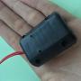 Pangocho Jinchao-Dc Motor Massager with Strong Shock, K242 DC 3-6V Mini Electric Vibrator Motor, Easy to Install