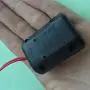 Pangocho Jinchao-Dc Motor Massager with Strong Shock, K242 DC 3-6V Mini Electric Vibrator Motor, Easy to Install